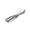Quick Connects, Quick Disconnect Connectors - 0350979702-ND - DigiKey