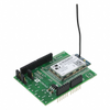 RF Transceiver Modules and Modems - 450-0060-ND - DigiKey