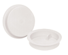 Cap, Test, For Pipe Plugs, Knock Out Style, 2