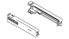 I/O Connectors - 569335-3 - Powell Electronics, Inc.