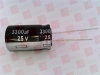 Capacitor - 24693869 - Radwell International