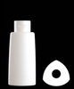 Tall Triangular - 5629 - M&H Plastics