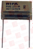 Capacitor - 192324165 - Radwell International
