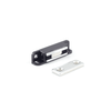 MAGNETIC CATCH - MC-110NF/GR - MC-110NF/GR - Sugatsune America, Inc.