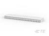 Rectangular Wire & Cable Connectors & Housings - 2-640250-4 - TE Connectivity