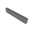 Headers, Receptacles, Female Sockets - 612-ESW-125-12-S-D-ND - DigiKey