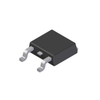 Single Bipolar Transistors -- MJD32CUQ-13 - Image