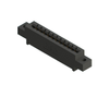 Edgeboard Connectors - 151-887-011-540-604-ND - DigiKey
