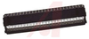 AMP-LATCH NOVO Connector, Receptacle, 50 Pos., Military Polarization, Black - 70042791 - Allied Electronics, Inc.