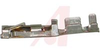 Connector, Shell; Receptacle; 5 A (Max.); 250; Phosphor Bronze; 20-24 AWG; AMP - 70041651 - Allied Electronics, Inc.
