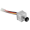4 Position Wiper Switches for Permanent Magnet Electric Motors - With or Without Dynamic Parking -- 75603-09 - Image