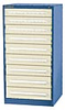 Drawer Cabinet - SEP3140AL - Stanley Vidmar