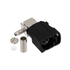 Coaxial Connector (RF) Assemblies - 6099-PE44648A-ND - DigiKey