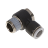 Fittings, Couplings, and Distributors - 2171-QBLV-1/2-1/2-U-ND - DigiKey