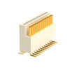 Headers, Receptacles, Female Sockets - 2262-A79652-001-ND - DigiKey