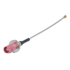 Coaxial Cables (RF) - 900-0897626340-ND - DigiKey