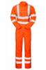 Hi Vis Overalls - 2376751 - RS Components, Ltd.