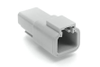 Automotive Connectors - 1741597 - RS Components, Ltd.