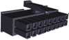 Wire Housings & Plugs - 7190150P - RS Components, Ltd.