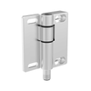 Interlock Switches - 2170-SI-HG80A-ND - DigiKey