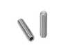 M6 x 1.0 Setscrew, 25 mm Long, Qty 25 - SS6MS25 - Newport MKS