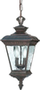 60-973 Exterior -Hanging - 714392 - Capital Lighting, Inc.
