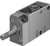 Pneumatic Solenoid Valves - 2037336 - RS Components, Ltd.