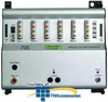 Channel Vision 6 Zone, CAT5 Intercom Hub - P-0930 - TelephoneStuff.com
