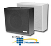 Valcom Wall Mounted Talkback Speaker - V-1061 - TelephoneStuff.com