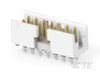 PCB Headers & Receptacles - 2508780-7 - TE Connectivity