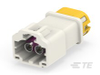 Coax Connectors - 2545476-2 - TE Connectivity