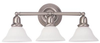 49066BLE-962 Bathroom Fixtures-Three Lights - 730306 - Capital Lighting, Inc.