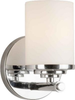 5105-01-05 Sconces-Single Glass - 413361 - Capital Lighting, Inc.