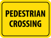 Sign -- TM163J - Image