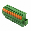 Terminal Blocks - Headers, Plugs and Sockets - A104518-ND - DigiKey