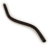 3M Black Polyolefin Heat Shrink Tubing SFTW-203-1-BLACK - 3:1 Shrink Ratio - +212 F Shrink Temp -- 712403-56663