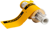 Brady Thermal Transfer Die-Cut Thermal Transfer Printer Label Roll - 130761 - 662820-99279 - R. S. Hughes Company, Inc.
