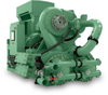 Centrifugal Air Compressor -- MSG&reg; TURBO-AIR&reg; NX 8000 & 12000 - Image