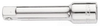 Drive Extension - 65722 - Klein Tools, Inc.