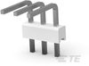 PCB Headers & Receptacles - 3-644457-3 - TE Connectivity