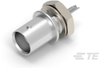 Coax Connectors - 227754-1 - TE Connectivity