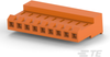 Rectangular Wire & Cable Connectors & Housings - 3-641148-9 - TE Connectivity