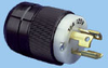 NEMA L5-15 Plug - 88030240 - Interpower