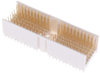 Backplane Connectors - Hard Metric, Standard - HM2P07PME124GFLF - Lingto Electronic Limited