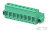 PCB Terminal Blocks - 796858-8 - TE Connectivity