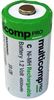 Battery, Nickel Metal Hydride, C, 4.5Ah; Battery Voltage Multicomp Pro - 87AH5747 - Newark, An Avnet Company