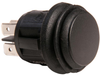 Switch, Rocker, Dpdt, 16A, 250V, Black; Switch Operation Zf Electronics - 07P8621 - Newark, An Avnet Company