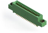 Card Edge Conn, Dual Side, 34Pos, Th; Card Edge Connector Type Edac - 67AJ9394 - Newark, An Avnet Company