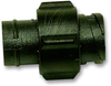Receptacle, In Line, 4 Position; Product Range Deutsch - Te Connectivity - 97K1900 - Newark, An Avnet Company
