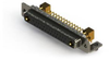 Combo D-Sub Conn, R/a Rcpt, Dc-27W2, Th; Product Range Edac - 55AJ4962 - Newark, An Avnet Company